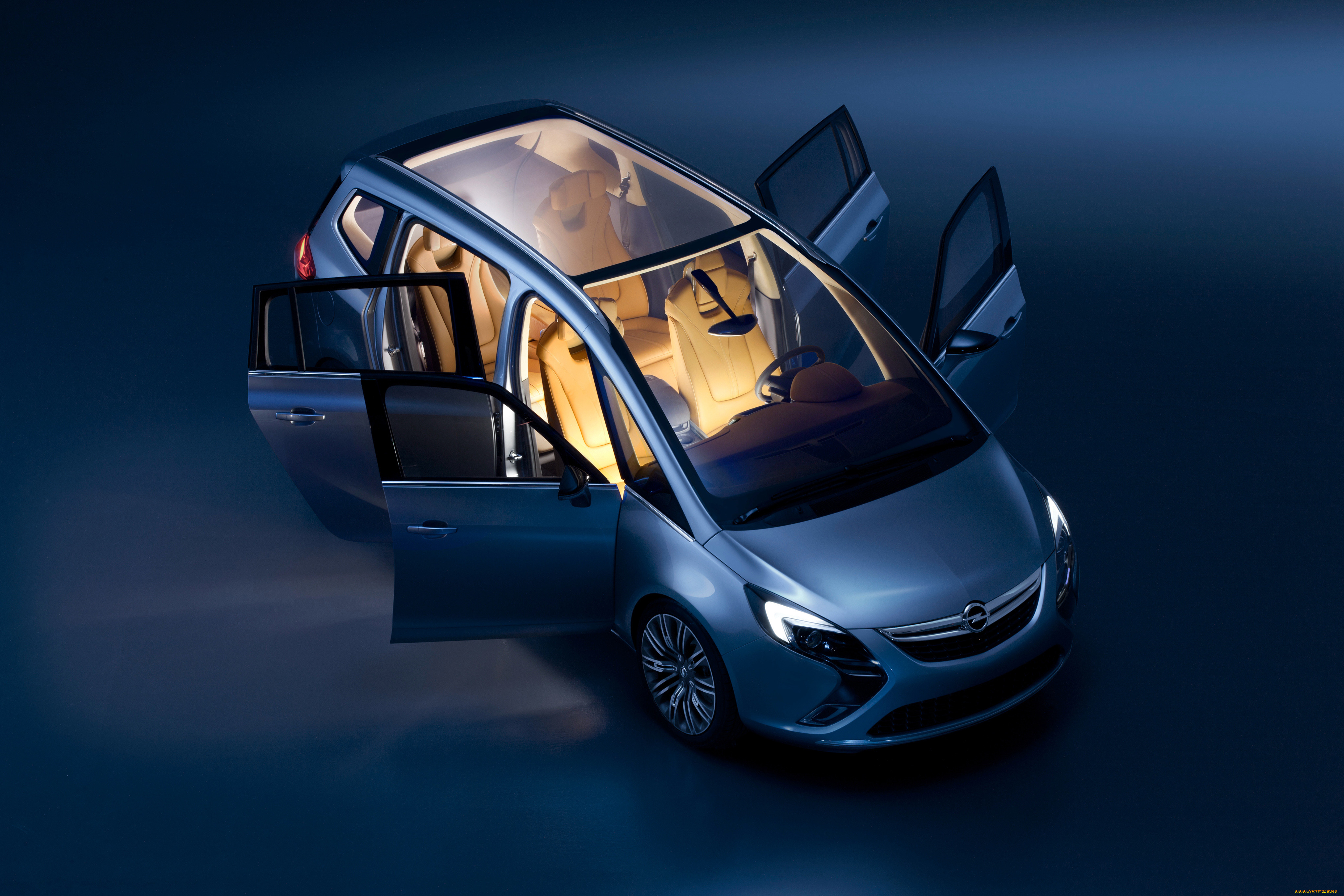 , opel